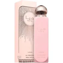 Spray Corporal Lattafa Haya Feminino 150ML