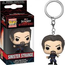 Funko Pop Keychain Marvel Doctor Strang 2 Sinister Strange 62403