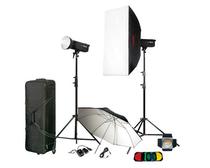 Studio Flash Godox 400W