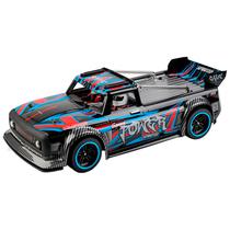 Wltoys Car 1/10 RC Force Speed Power 60KM 4WD 104072