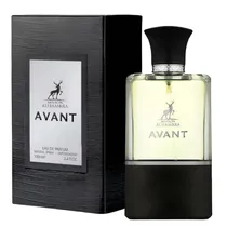 Perfume Maison Alhambra Avant Edp Masculino - 100ML