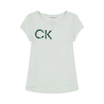 Camiseta Calvin Klein CKFFA16S-329