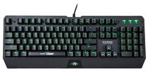 Teclado Gaming Marvo Scorpion KG922 USB Preto (Ingles - com Fio)