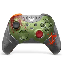 Controle Sem Fio Xbox One/X/s Wireless Doom The Dark Ages