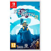 Jogo Risk Of Rain 2 para Nintendo Switch