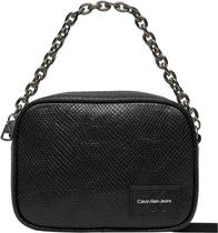 Bolsa Calvin Klein K60K611518 Beh - Feminina