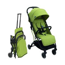 Carrito Trolleyme Lime Chicco 63106