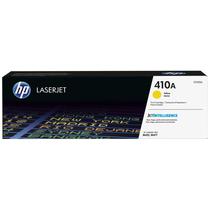 Toner HP 410A Amarelo - CF412X