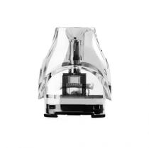 Cartucho Coilart Mino Pod White