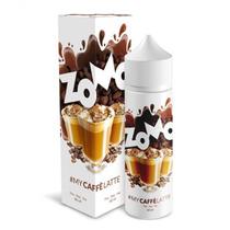 Zomo Liquido Cafe Late 3MG 30ML