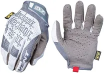 Luva Tática Mechanix Vent MSV-00-011 - Cinza