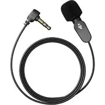 Dji Micrófono Lavalier Mic