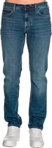 Calculadora Jeans Tommy Hilfiger MW0MW35714 1A7 - Masculina
