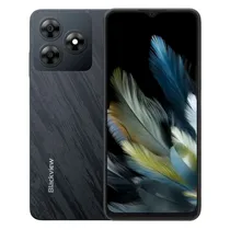 Celular Blackview WAVE8C DS/2RAM/64GB 6.56" Black