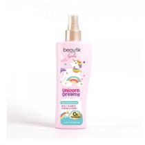 Spray Capilar Desembaracante Beautik London Unicorn Dreams 200ML