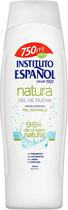 Gel de Banho Instituto Espanol Natura - 750ML