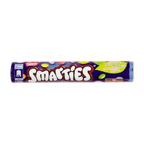 Chocolate Smarties Tubo 130G