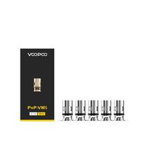 Voopoo PNP-VM5 C335 0.20 5PCS/Pack *