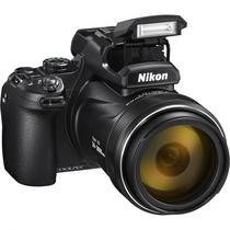 Camera Nikon Coolpix P1000 20MP/24-3000MM/Wifi