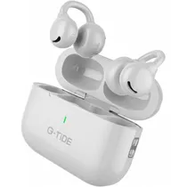 Fone de Ouvido G-Tide Clip-On Bluetooth - White
