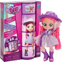 Imc Toys Babies BFF S1 Katie 904347