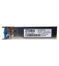 F. M SFP+ 1.25G 10KM LC Duplex SM TX1310NM Zte