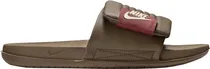 Chinelo Nike Offcourt Adjust Slide DQ9624 005 - Masculino