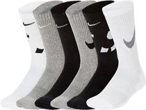 Meias Nike SK0066-956 (6 Pares)