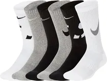 Meias Nike SK0066-956 (6 Pares)