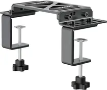 Suporte para Controle Moza Table Clamp - RS12