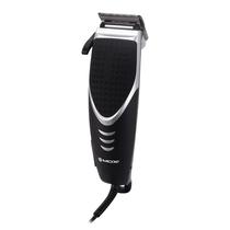 Maquina de Cortar Cabelo Mox MO-HC1113 - 8 Em 1 - 220V - Preto