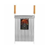 Parrilla Grilazer GR0100 Argentina 40 X 50 CM