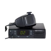 Radio Motorola LAM01JQC9JA1AN Dem 300 45W Negro