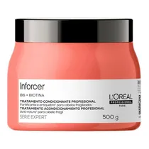 Mascarilla Capilar L'Oreal Inforcer 500G