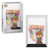 Funko Pop Movie Posters Disney 100TH - Peter Pan e Tinker Bell 16 (70143)