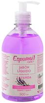 Sabonete Liquido Espumei! Care Hidratante Lavanda - 500ML