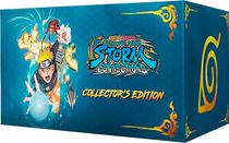 Jogo Naruto X Boruto Ultimate Ninja Storm Connections Collector Edition - PS5