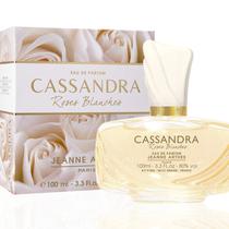 Cassandra Rose Blanche 100ML Edp c/s