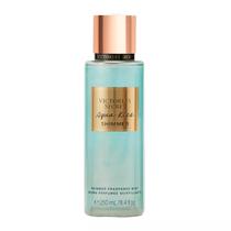 Victoria Secret Splash Aqua Kiss Shimmer