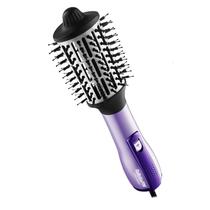 Escova Eletrica Babyliss Pro Nano Titanium BNTHBLV250UZ - 900W - 220V - Lavanda