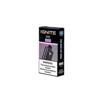 Ignite V80 Menthol