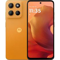 Smartphone Motorola Moto G15 XT2521-2 DS Lte NFC 6.72" 4/256GB - Orange