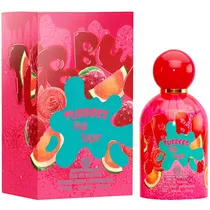 Perfume Grandeur Tubbees Pink Sugar Edp - Unissex 50ML
