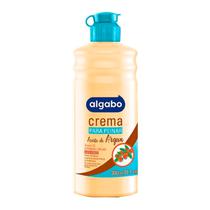 Creme de Pentear Algabo com Oleo de Argan 300ML