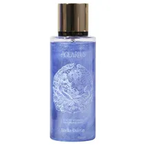 Bruma Corporal Stella Dustin Luxury Shimmer Zodiac Collection Aquarius 250ML