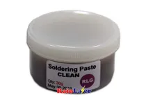 Fe Pasta Soldering (Clean) TS-30 Wit