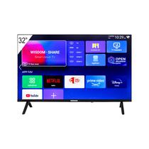 Smart TV Magnavox 32MEZ413/M1 - HD - HDMI/USB - Android 14 - 32"