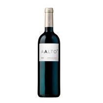 Vino Aalto 2018 750ML