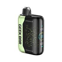 Pod Descartavel Geekbar Pulse X 25000 - Grapefruit Refre