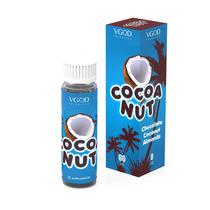 Vgod Usa Liq. 60ML Zero Cocoa Nut/0MG